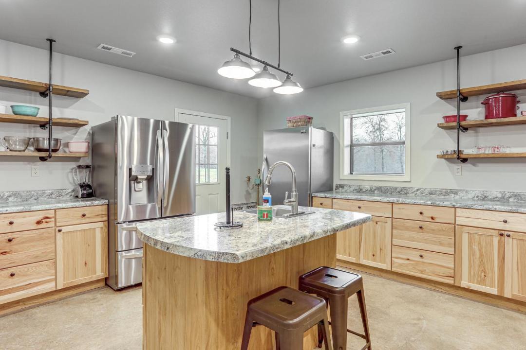 Photo of Kitchen in Caulfield