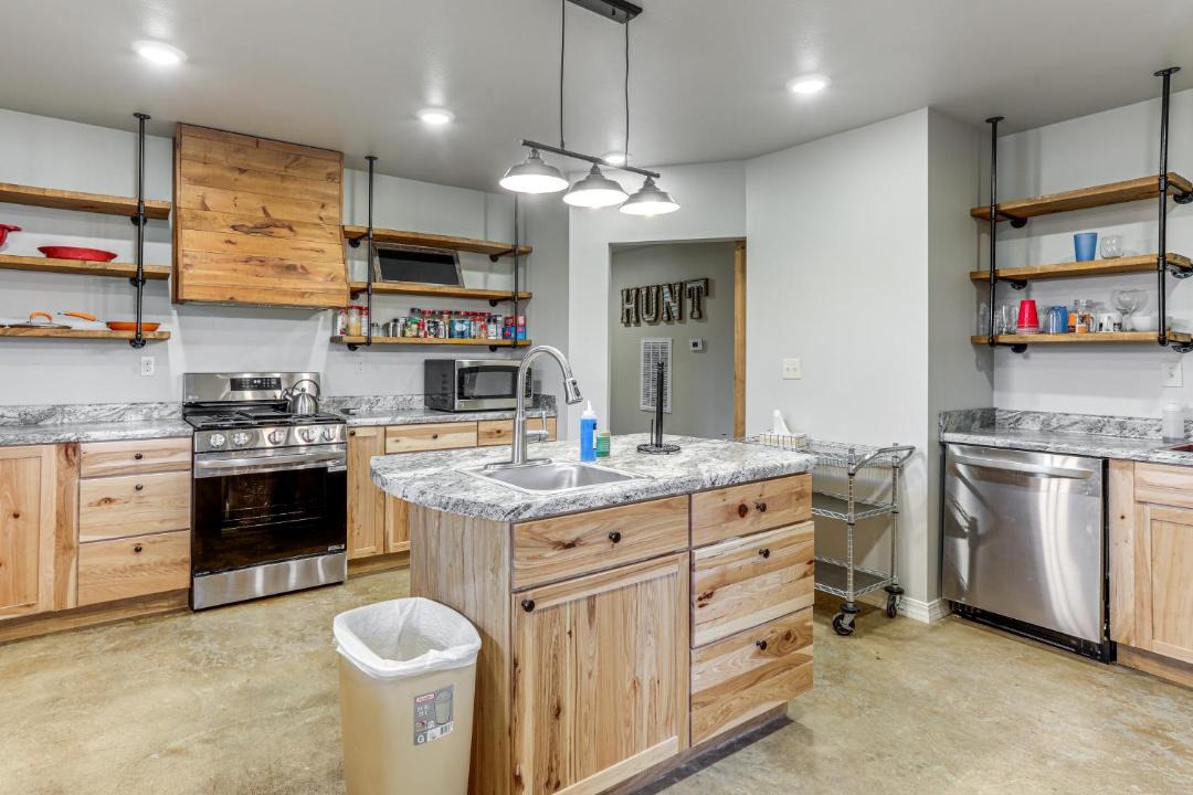 Photo of Kitchen in Caulfield