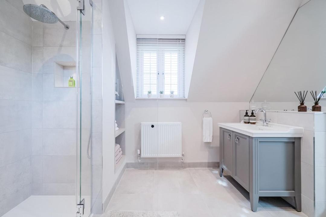 Photo of Bathroom in Sunningdale