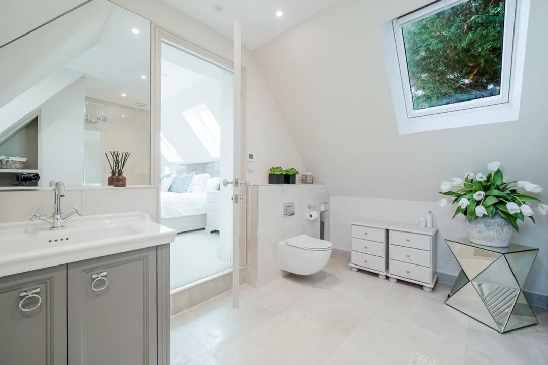 Photo of Bathroom in Sunningdale