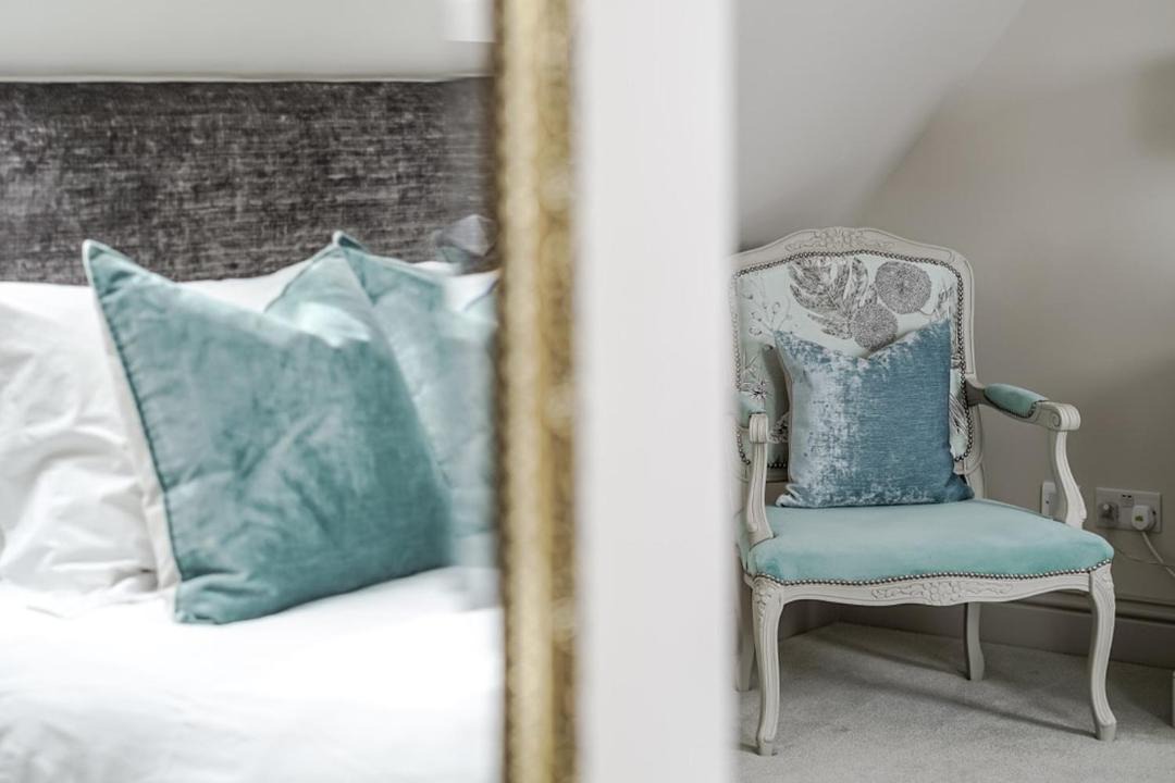 Photo of Bedroom in Sunningdale