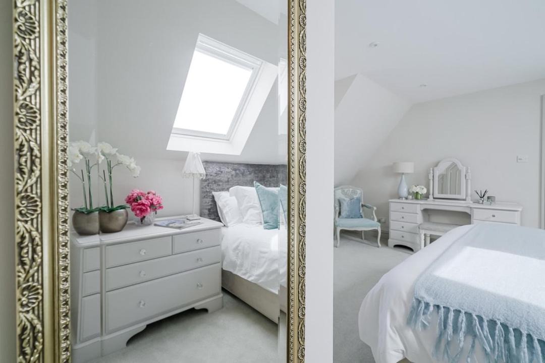 Photo of Bedroom in Sunningdale