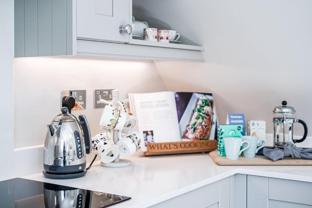 Photo of Kitchen in Sunningdale