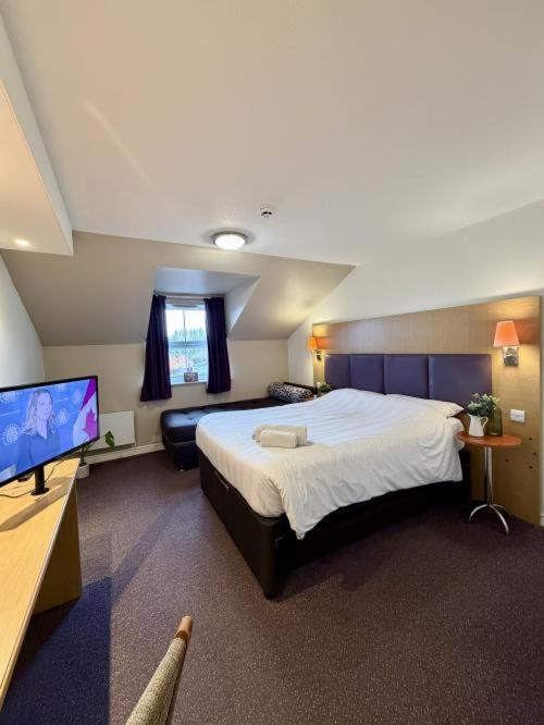 Photo of Bedroom in Standish