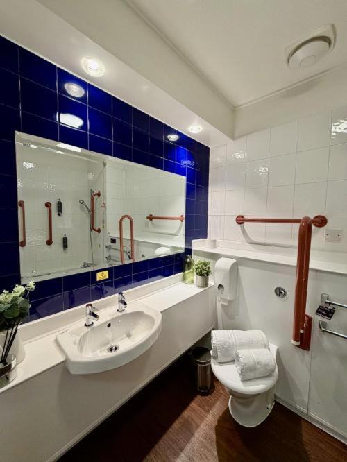 Photo of Bathroom in Standish