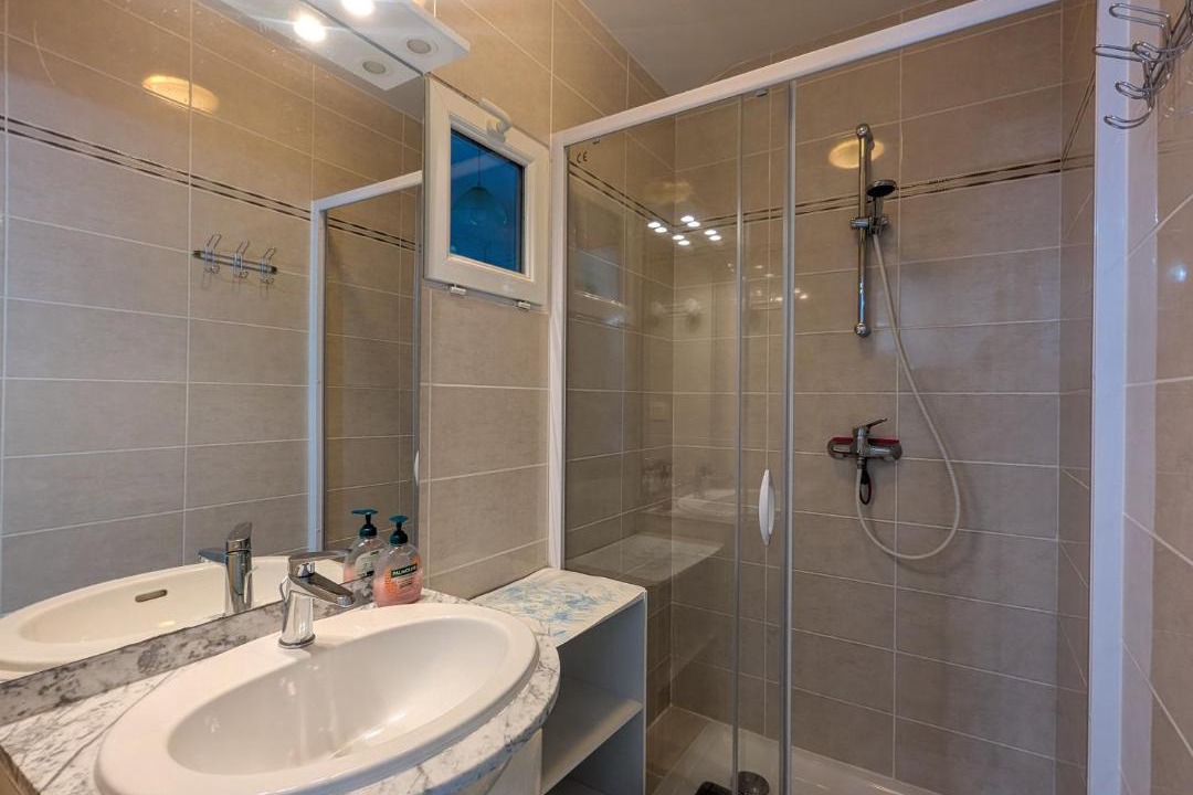 Photo of Bathroom in Chatillon-sur-Indre