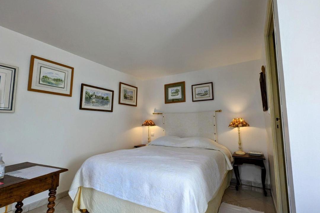 Photo of Bedroom in Azay-le-Ferron