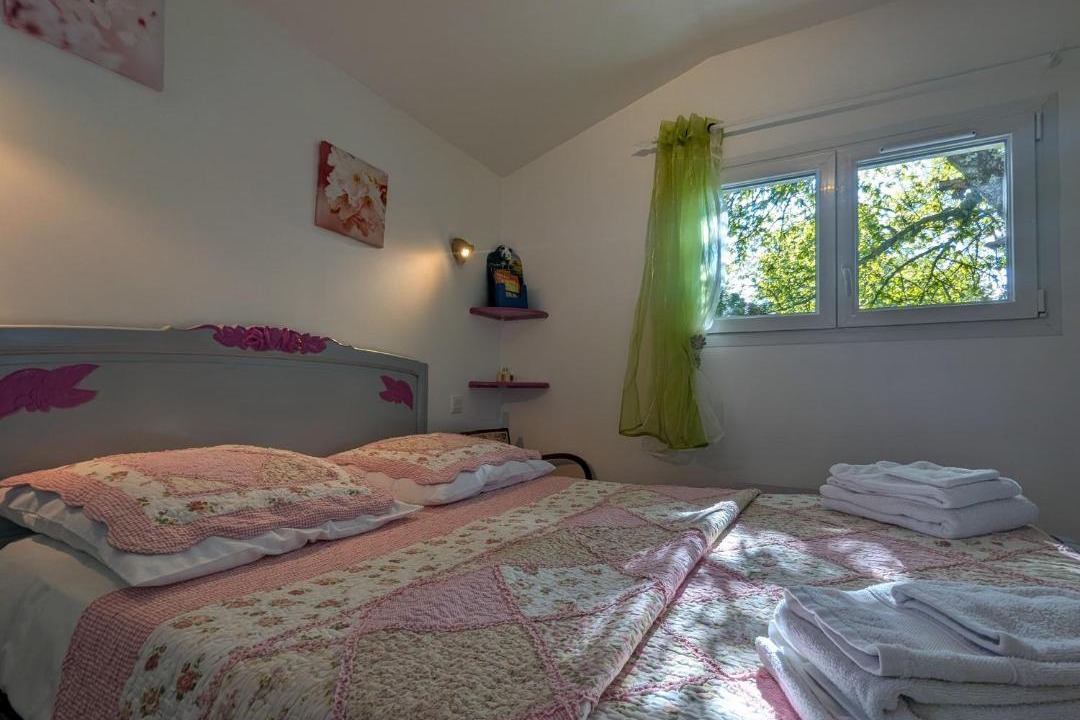 Photo of Bedroom in Chatillon-sur-Indre