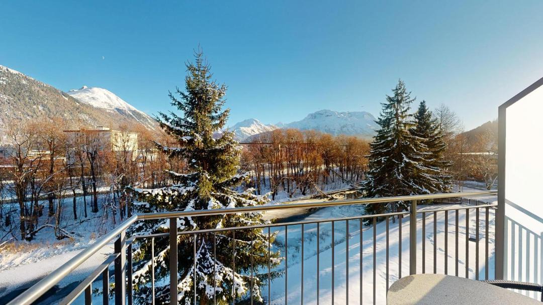 Photo of Others in Samedan