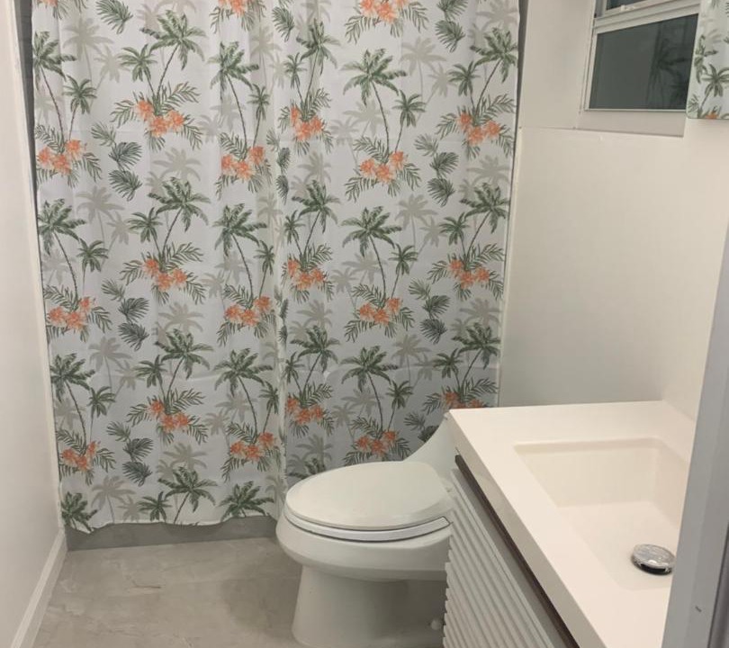 Photo of Bathroom in Little Havana