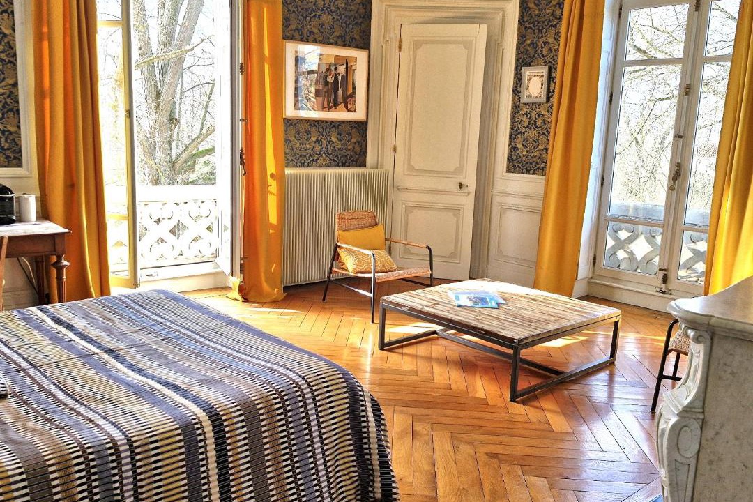 Photo of Others in Sainte-Agathe-la-Bouteresse