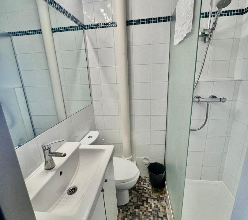 Photo of Others in Faubourg Saint-Jacques