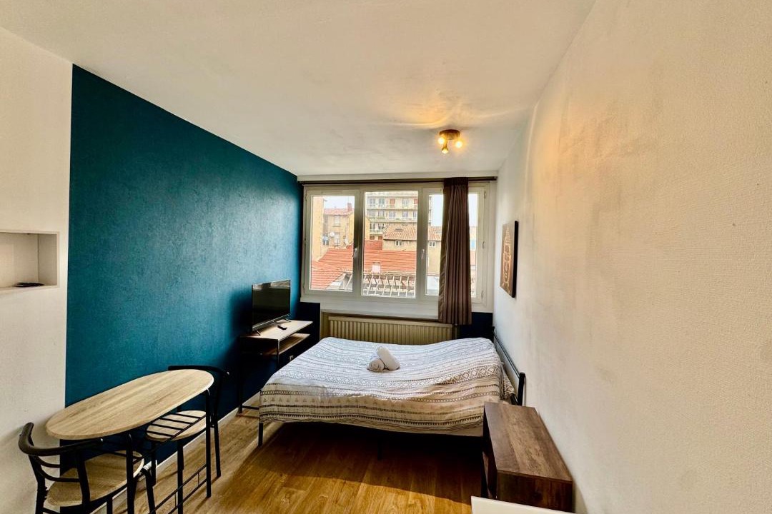 Photo of Others in Faubourg Saint-Jacques