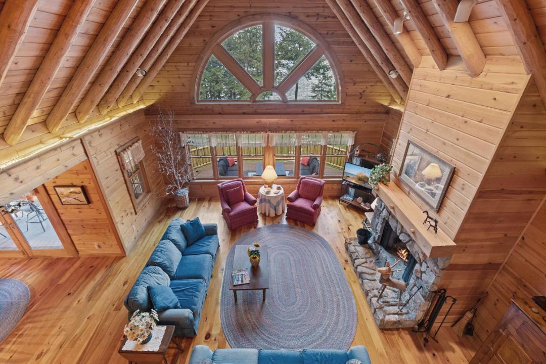 Photo of Others in Charlevoix