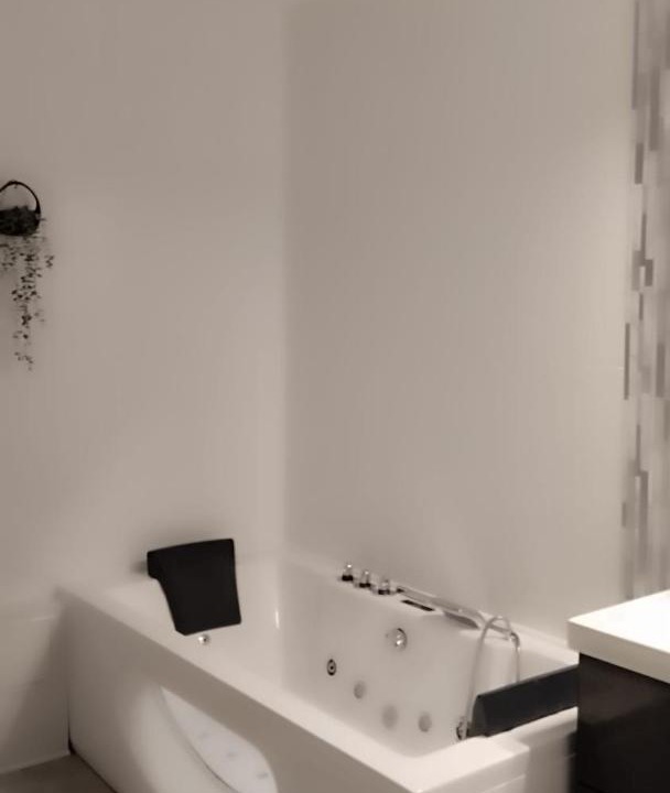 Photo of Bathroom in Castelnau-le-Lez