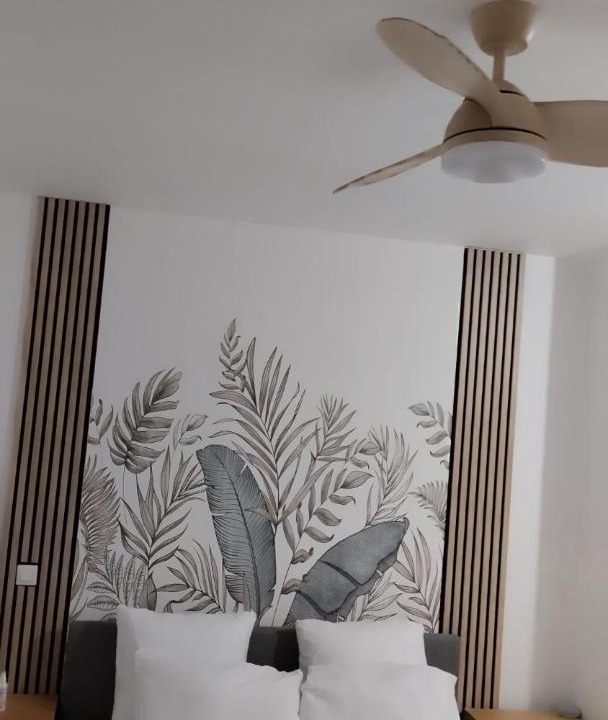 Photo of Bedroom in Castelnau-le-Lez