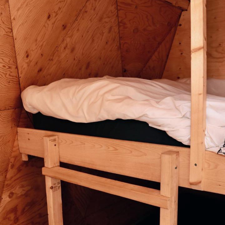 Photo of Bedroom in Mauricie