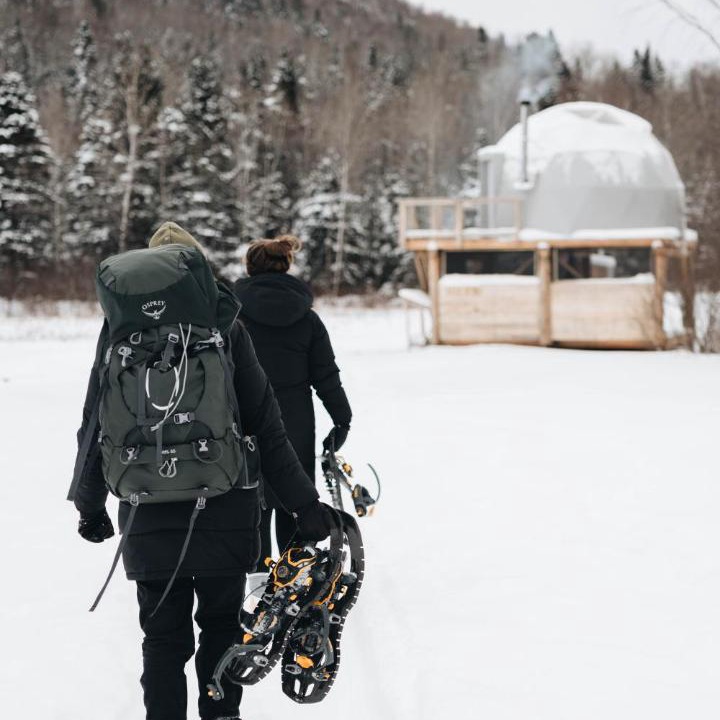 Photo of Others in Mauricie