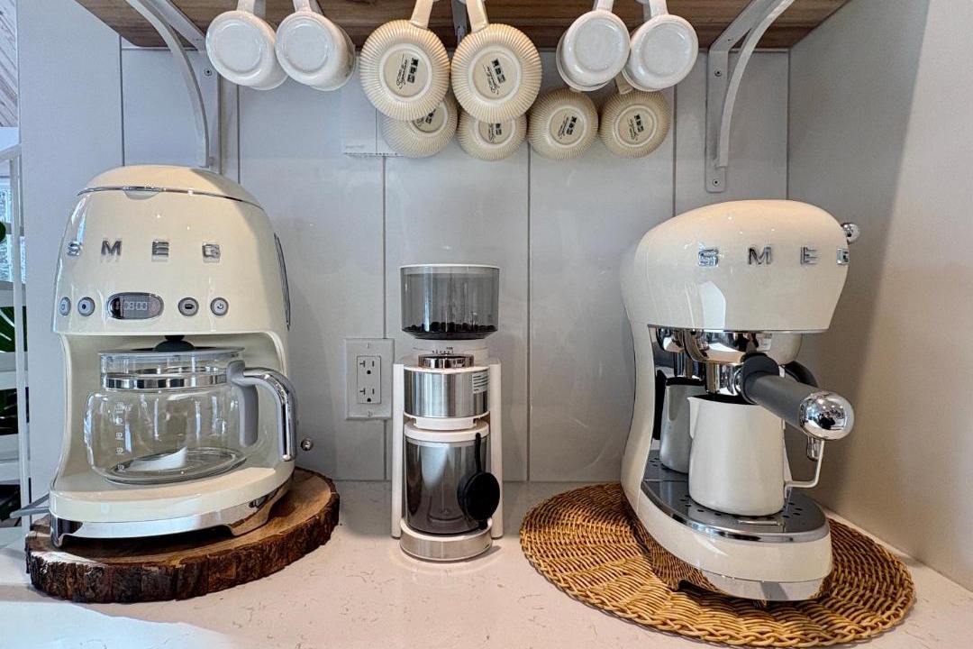 Photo of Kitchen in Beaulac-Garthby