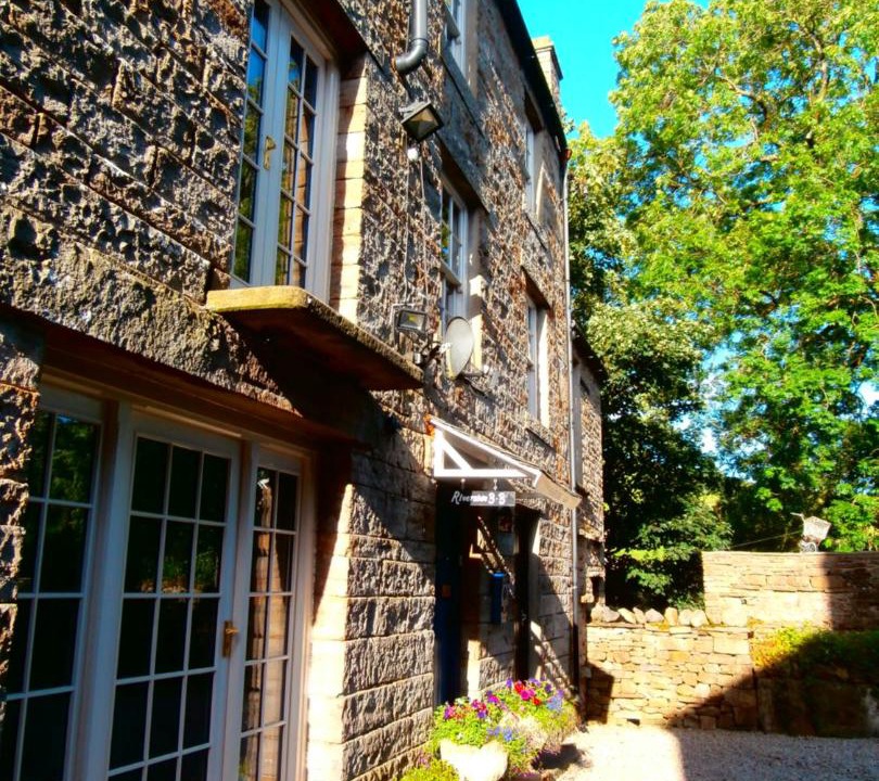 Photo of Buildings in Bainbridge