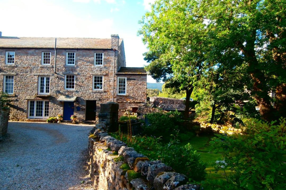 Photo of Buildings in Bainbridge