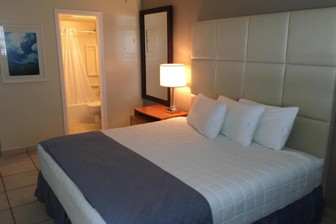 Photo of Bedroom in Marathon