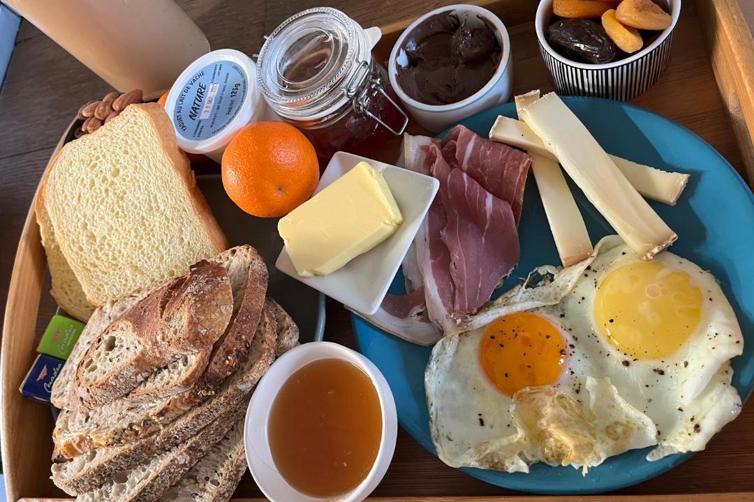 Photo of Others in Pailloles