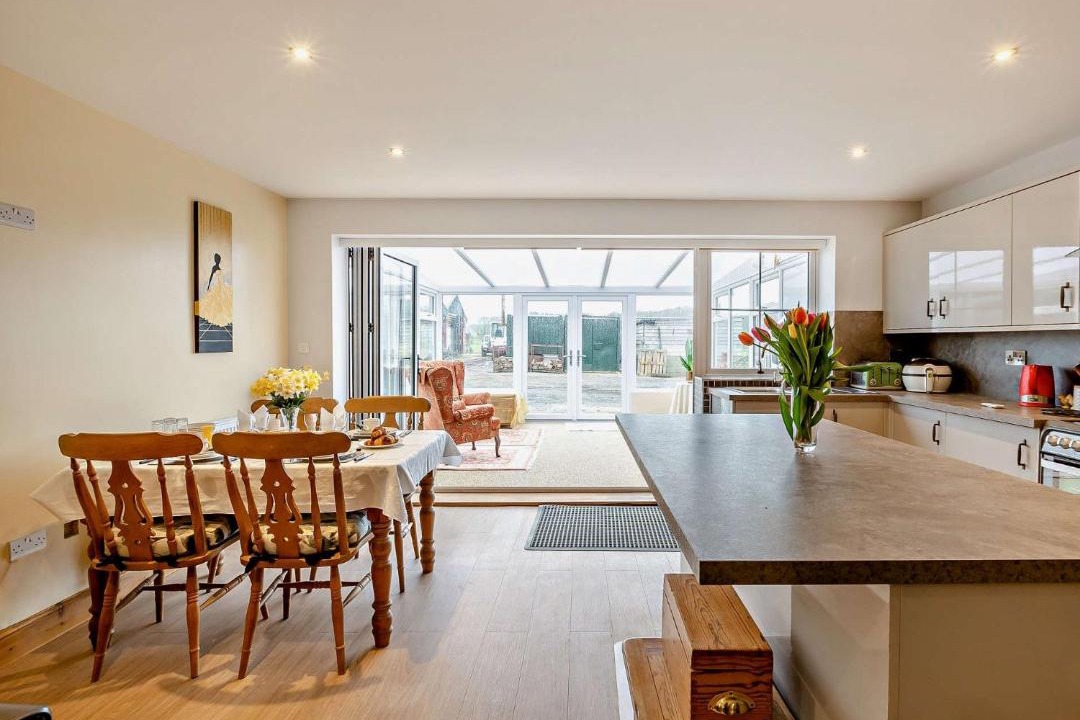 Photo of Kitchen in Fareham