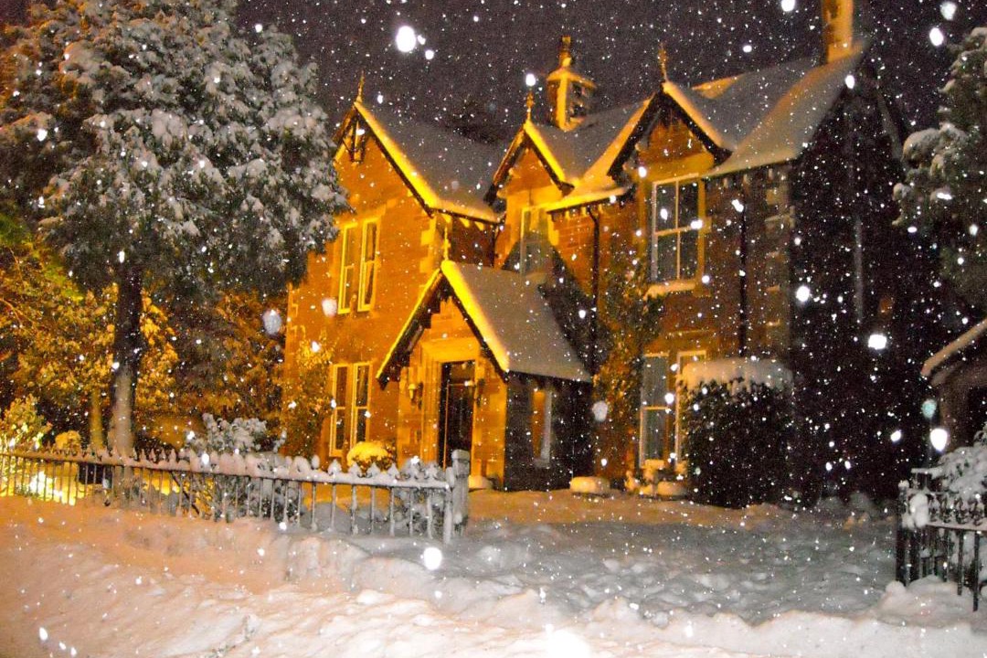 Photo of Others in Crieff