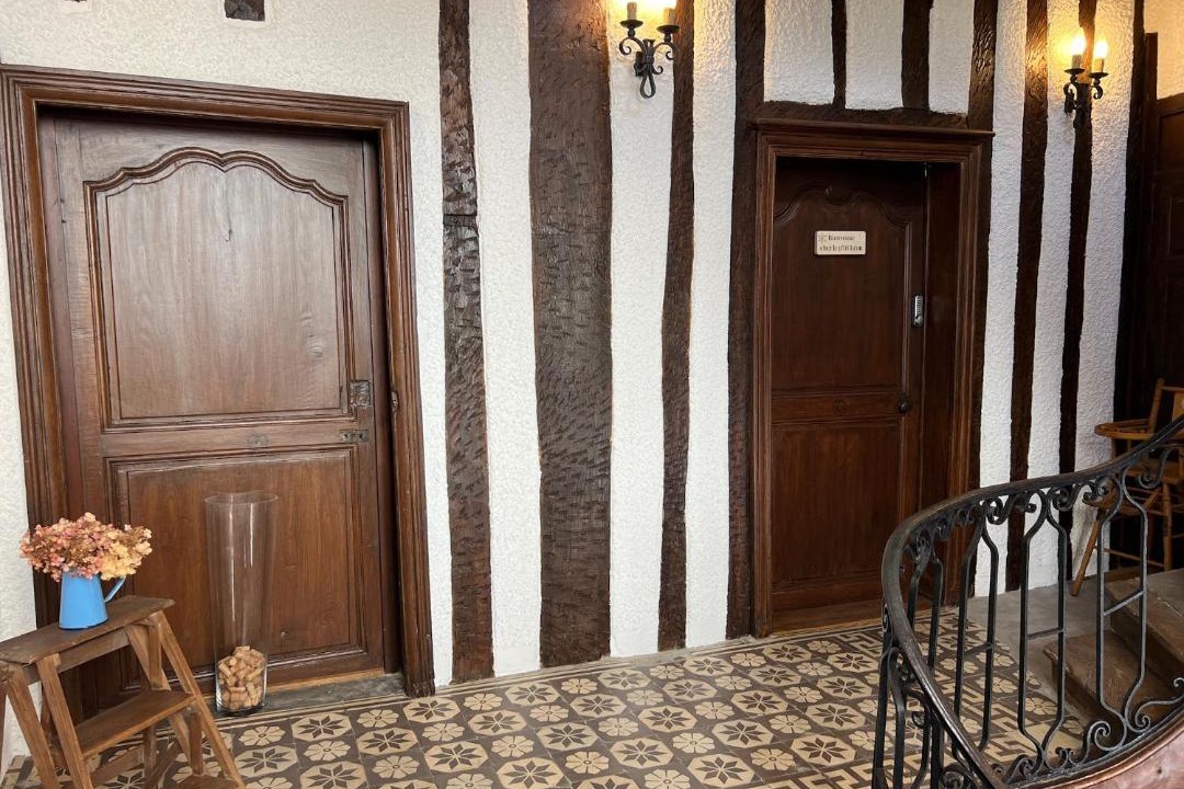 Photo of Others in Luzy