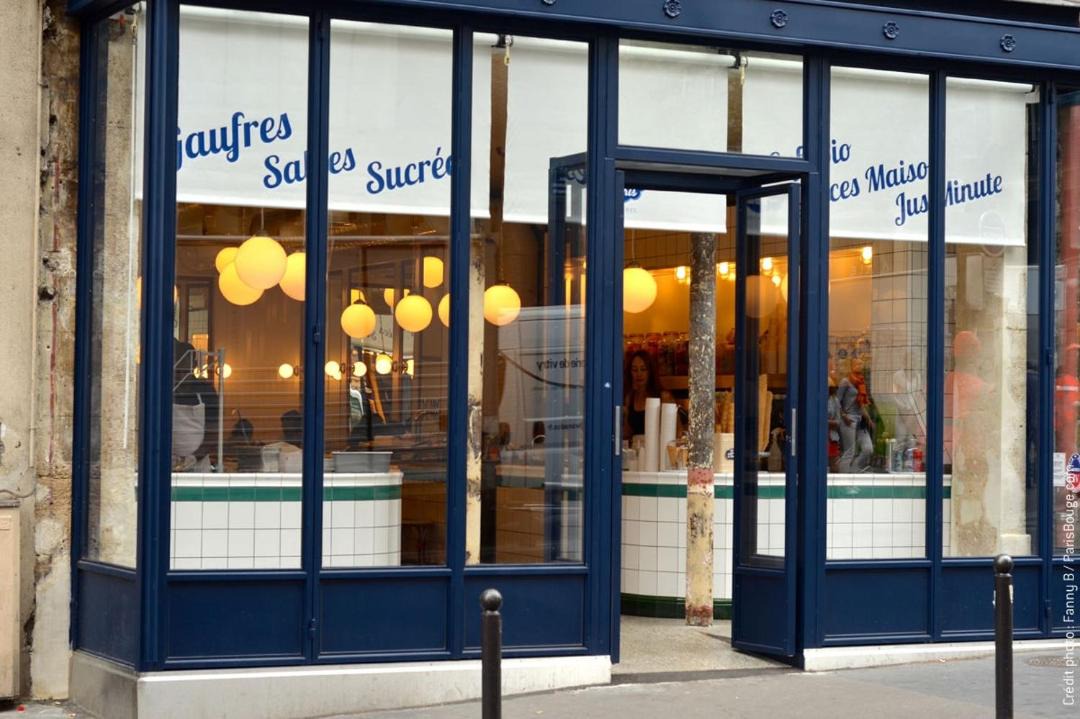 Photo of Others in Quartier du Faubourg-Montmartre
