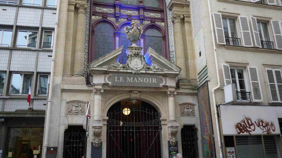 Photo of Others in Quartier du Faubourg-Montmartre
