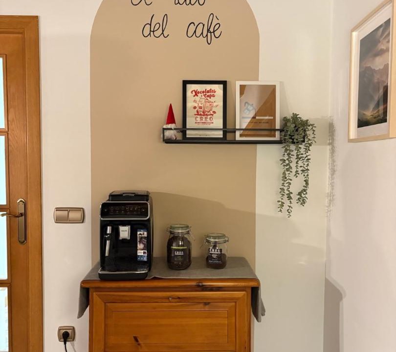 Photo of Kitchen in Puigcerda