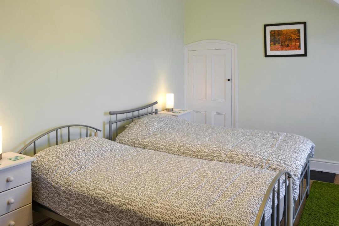 Photo of Bedroom in Sheringham