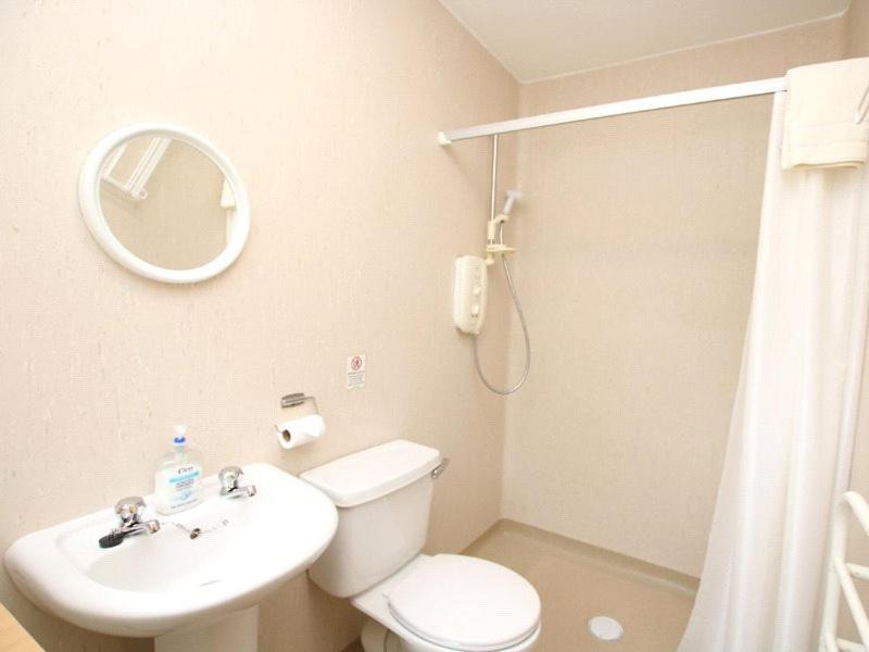 Photo of Bathroom in Kirkwall
