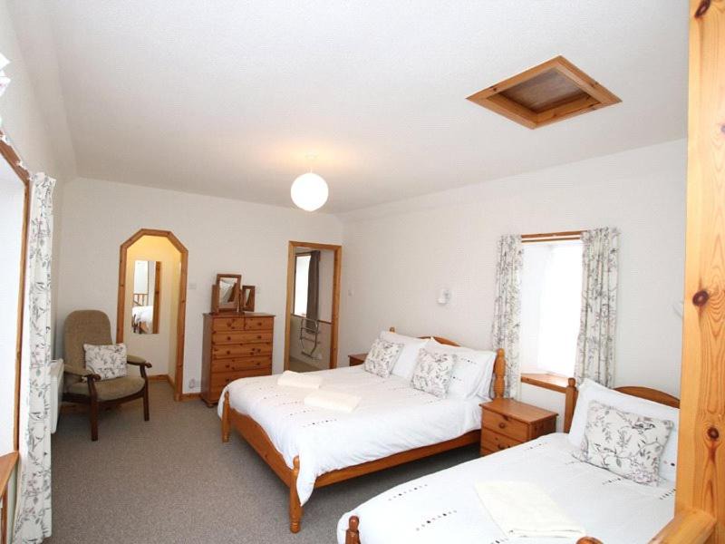 Photo of Bedroom in Kirkwall