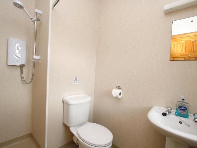 Photo of Bathroom in Kirkwall