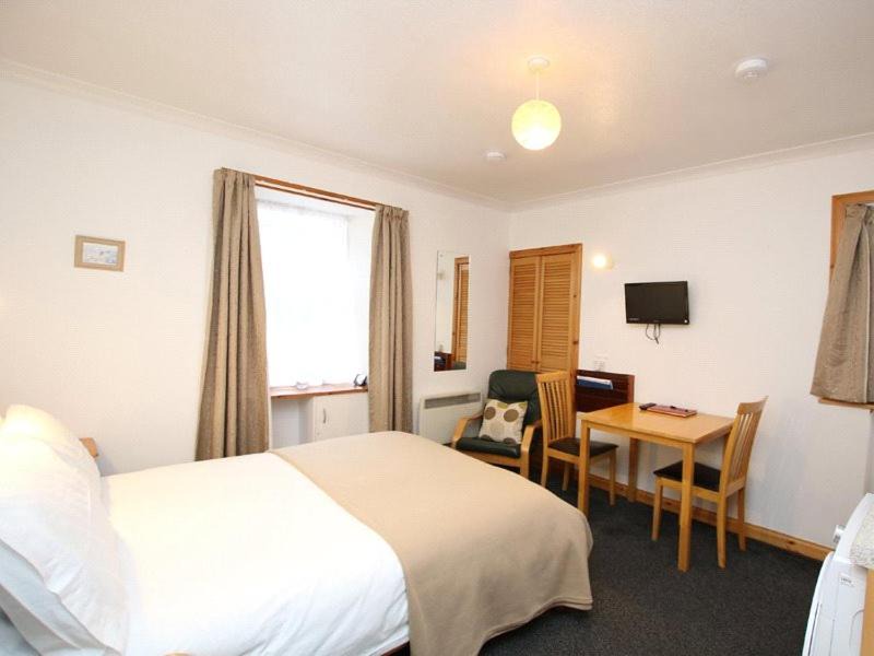 Photo of Bedroom in Kirkwall