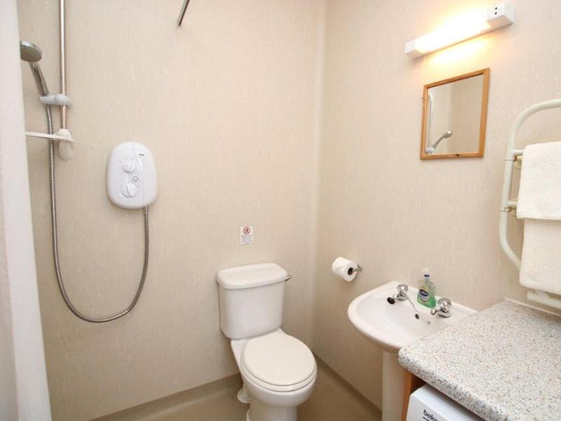 Photo of Bathroom in Kirkwall