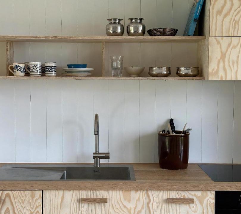 Photo of Kitchen in Praesto