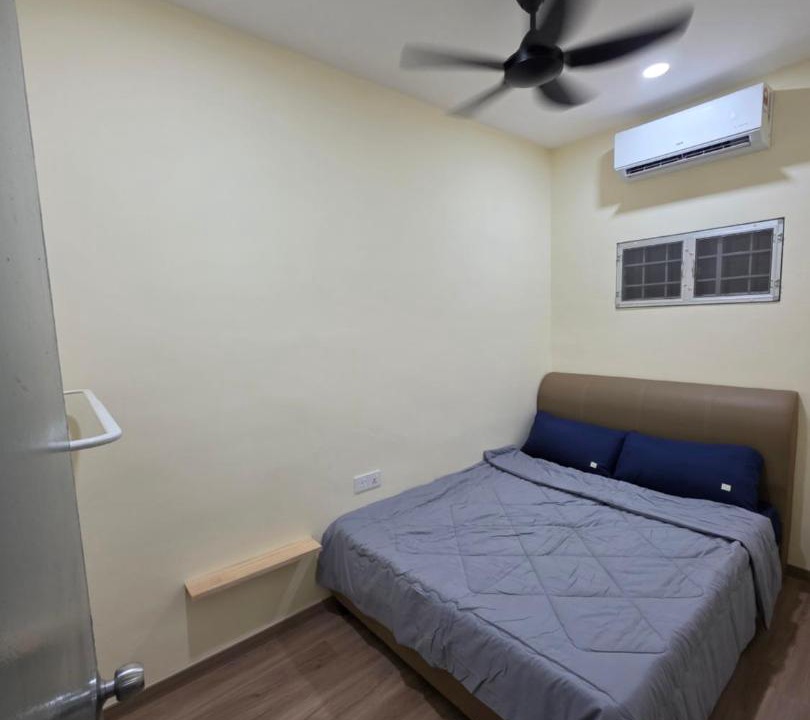 Photo of Bedroom in Simpang Ampat