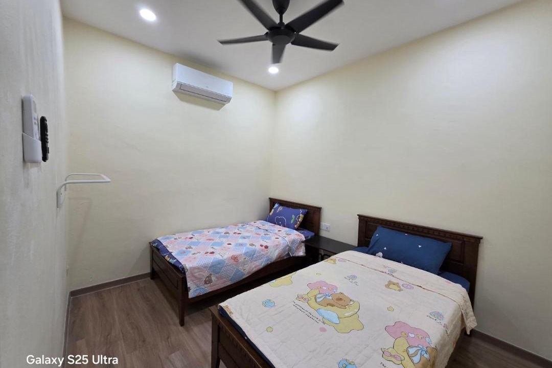 Photo of Bedroom in Simpang Ampat