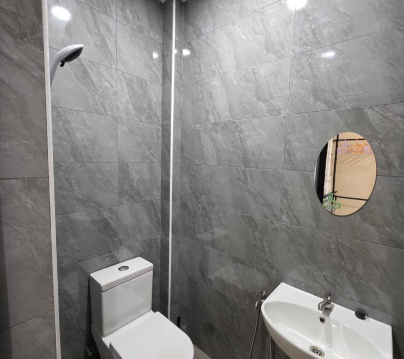 Photo of Bathroom in Simpang Ampat