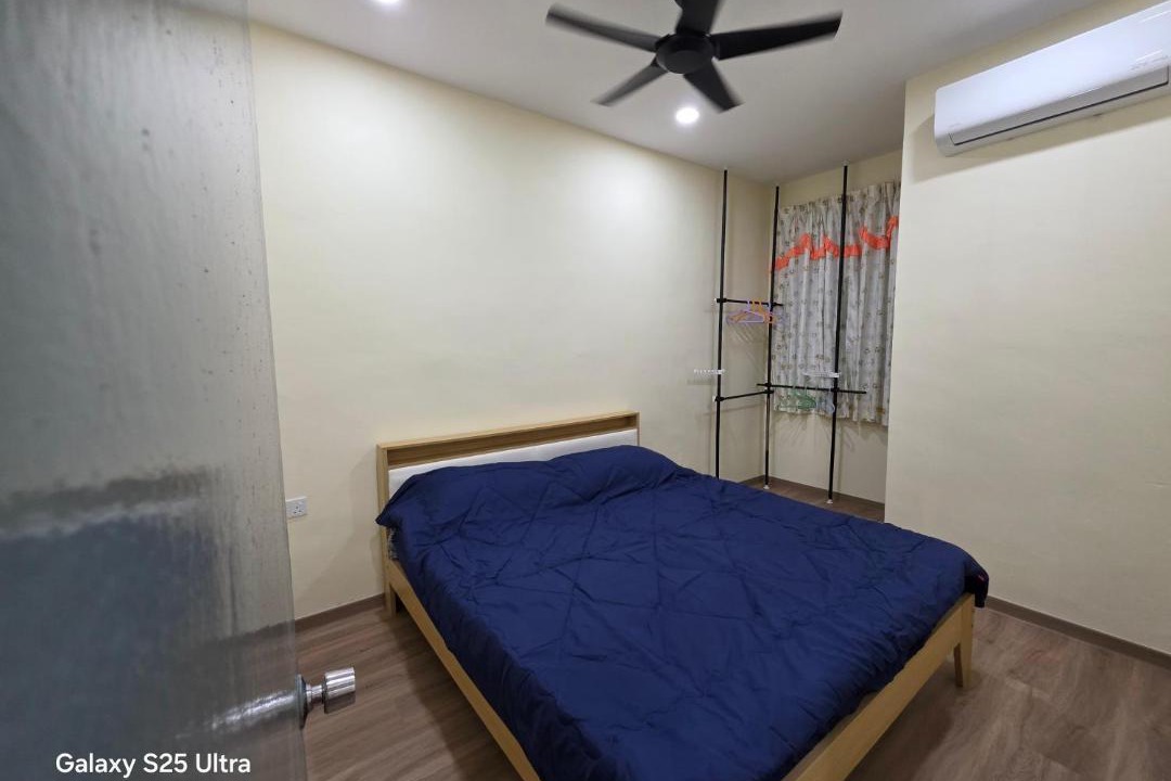Photo of Bedroom in Simpang Ampat