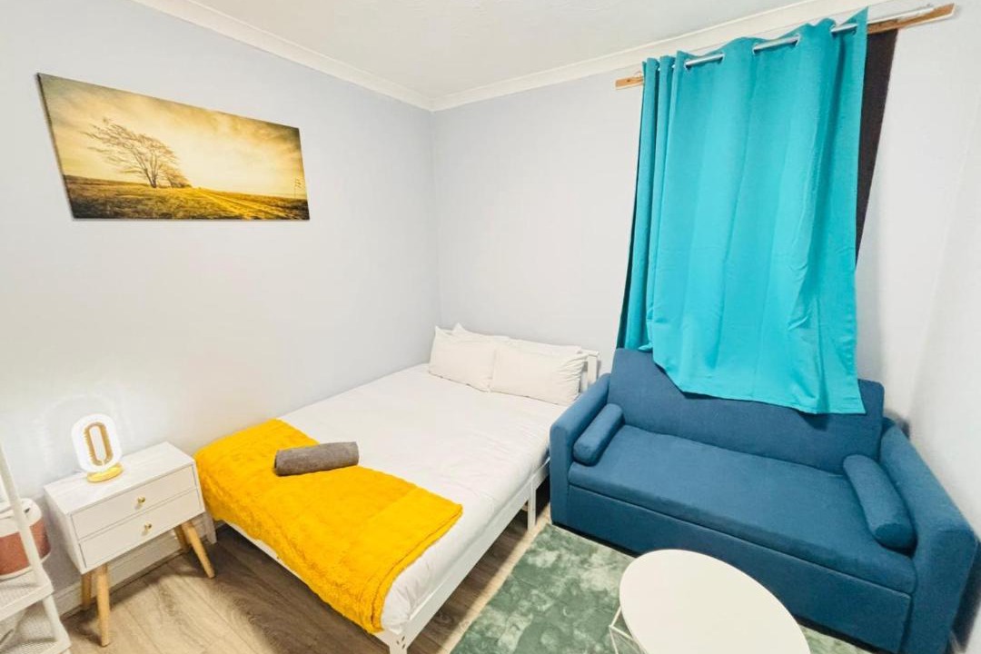 Photo of Bedroom in West Ham