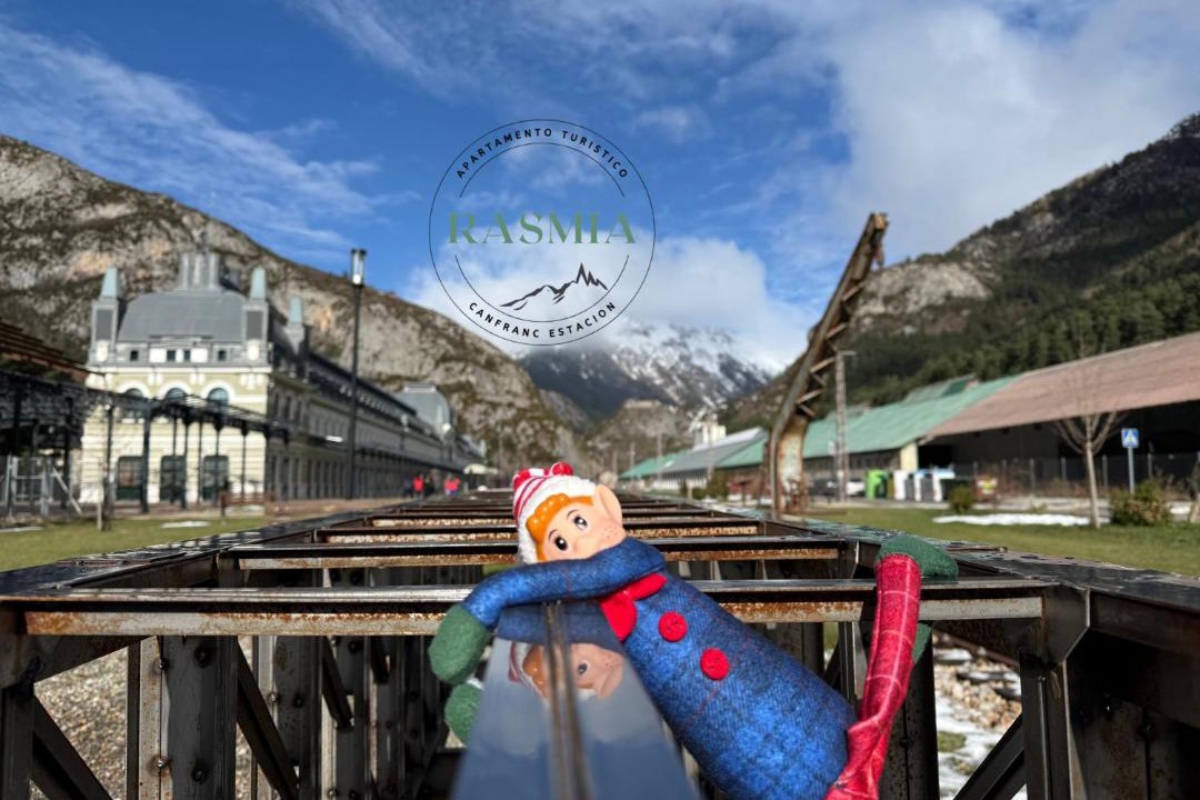Photo of Others in Canfranc-Estacion