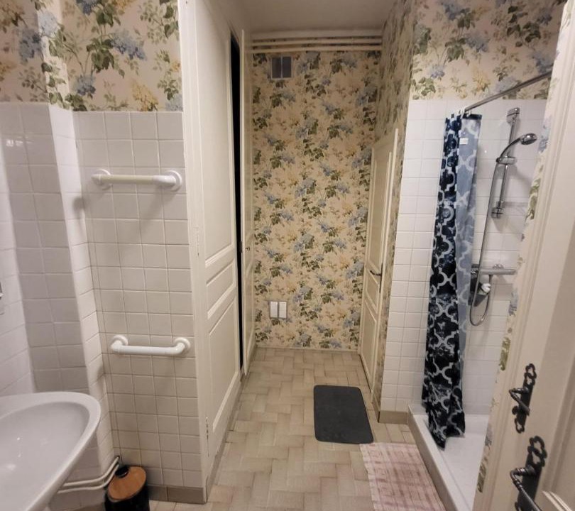 Photo of Bathroom in Bar-sur-Aube