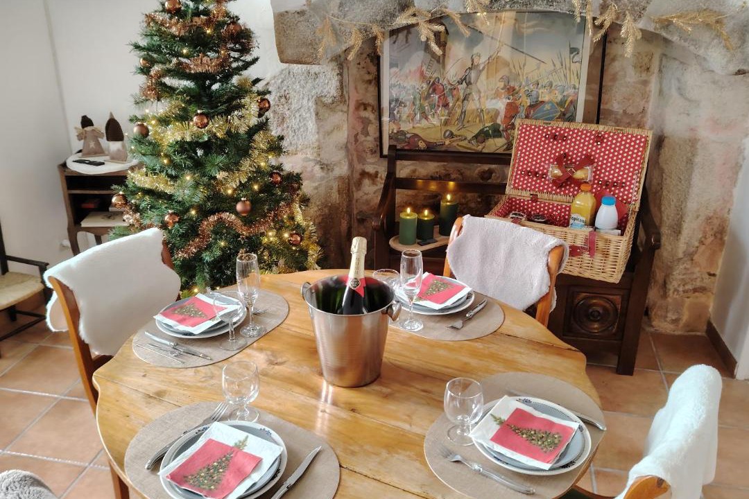 Photo of Others in Le Mont-Saint-Michel