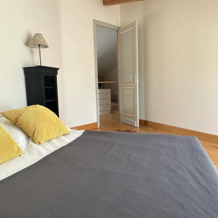 Photo of Bedroom in Monteton