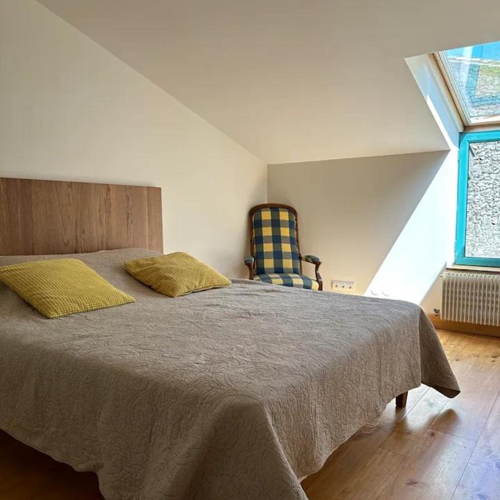 Photo of Bedroom in Monteton